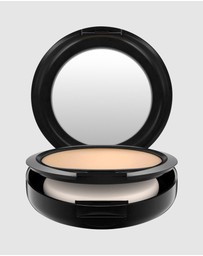 MAC - Studio Fix Powder Plus Foundation - C2
