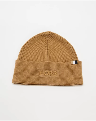 BOSS - Magico Beanie