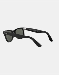 Ray-Ban - Original Wayfarer Classic Polarised RB2140