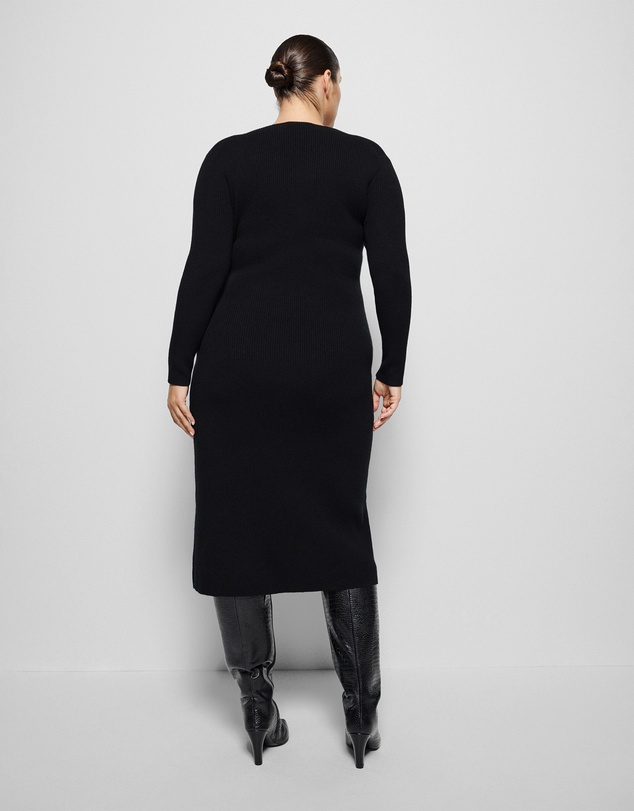 Commonry - Rennee Knit Dress