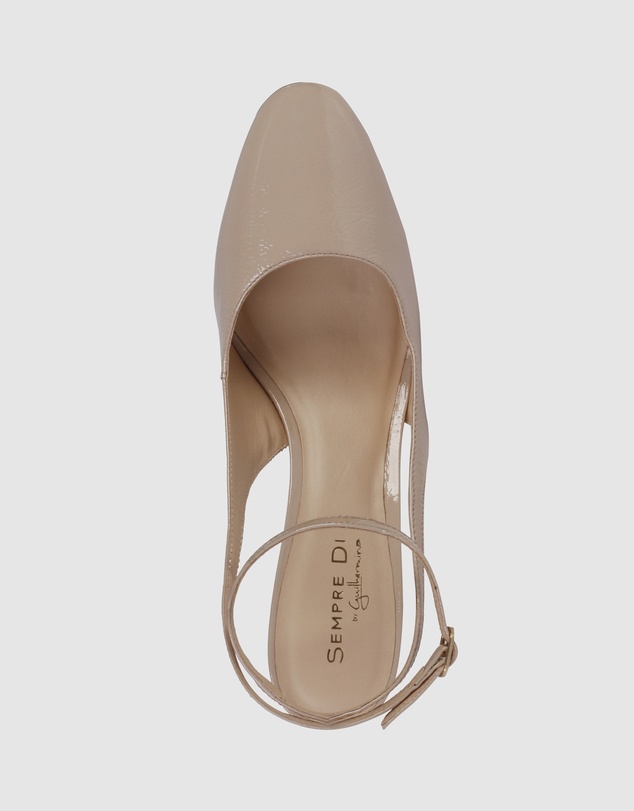 Sempre Di - Ashan Heels