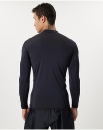 Patagonia - Men's Long-Sleeved RÃ˜ Surf Top
