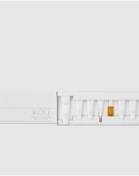 IKOU - Pure Results Skincare Ritual