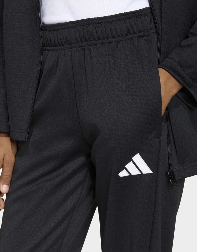 adidas Performance - Entrada26 Training Football Pants Kids