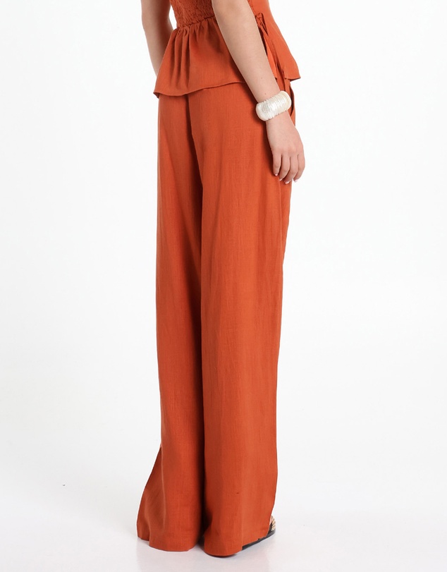 Lost in Lunar  - Gardenia Pants