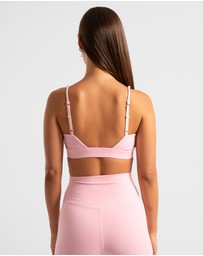 Active Basics - Cross Over Crop