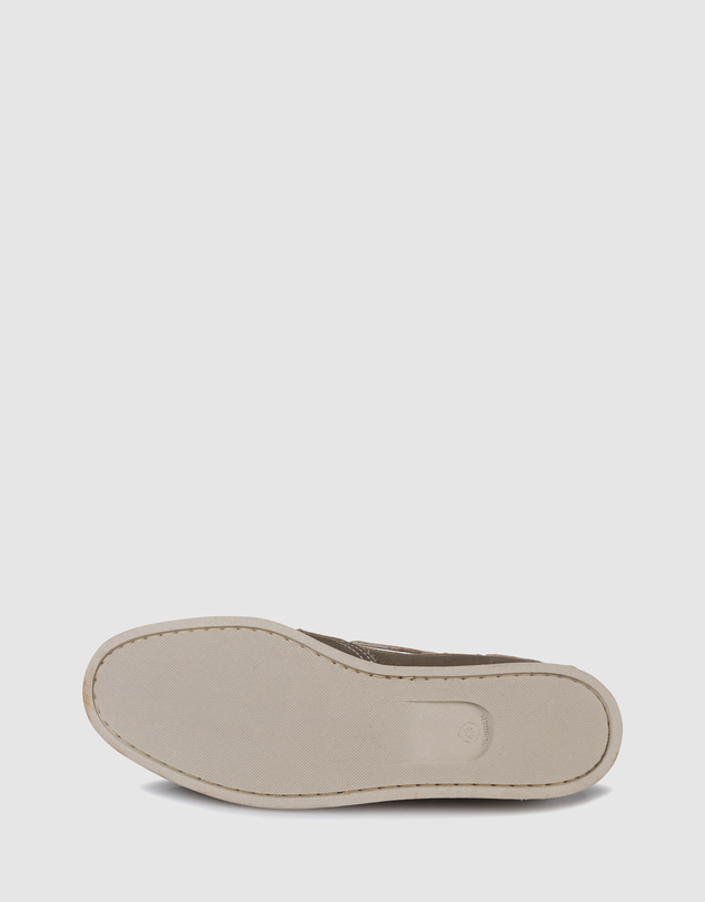 Brando - Levi Boat Shoes