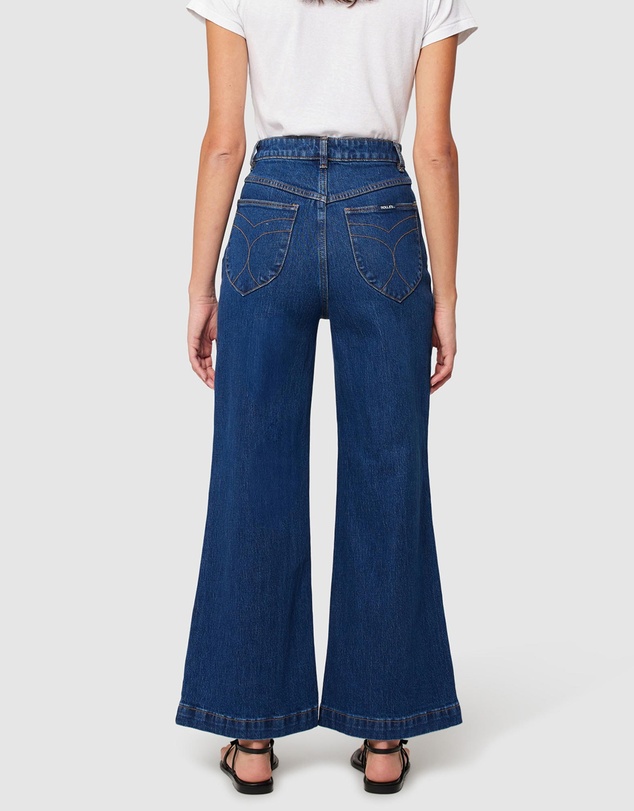 Rolla's - Sailor Jeans
