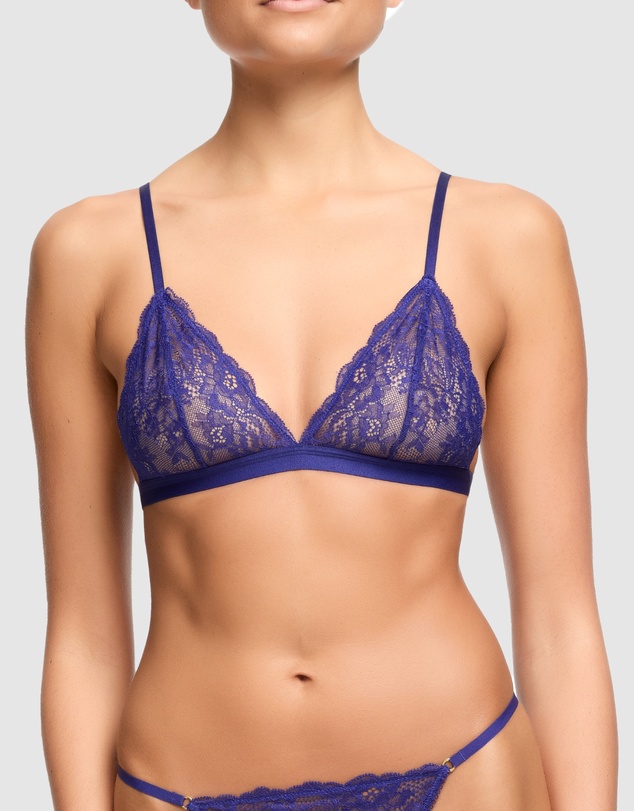 Sainted Sisters - Quinn Bralette