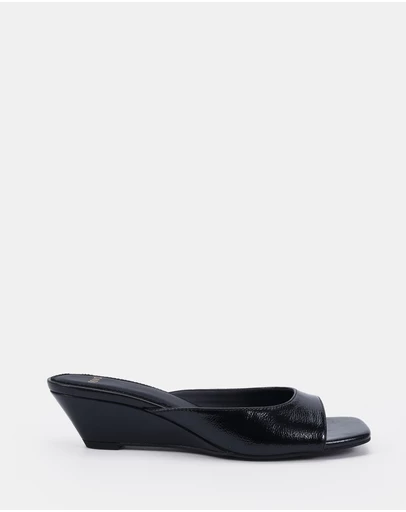 Novo - Willodean Wedges