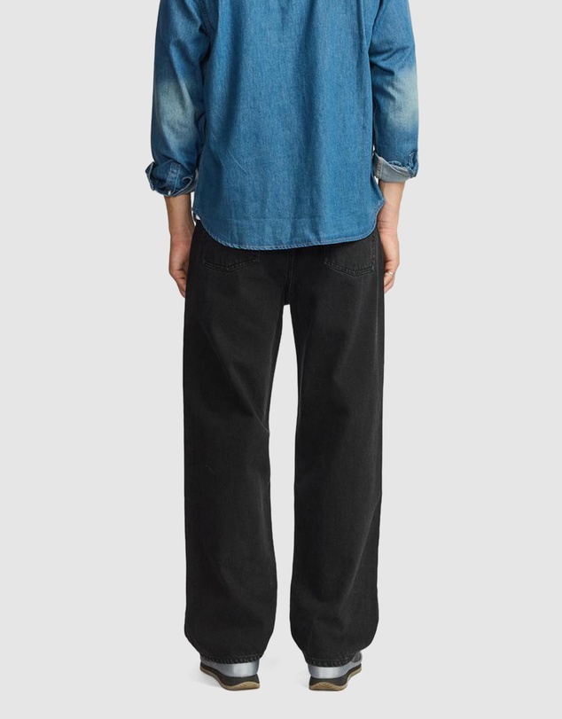 Larriet - Wale Jeans