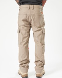 Volcom - Volcom Workwear Meter Light Work Pant