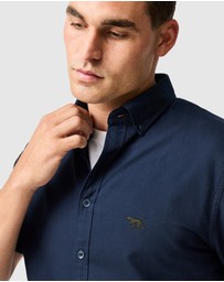 Rodd & Gunn - Gunn Oxford Sports Fit Shirt