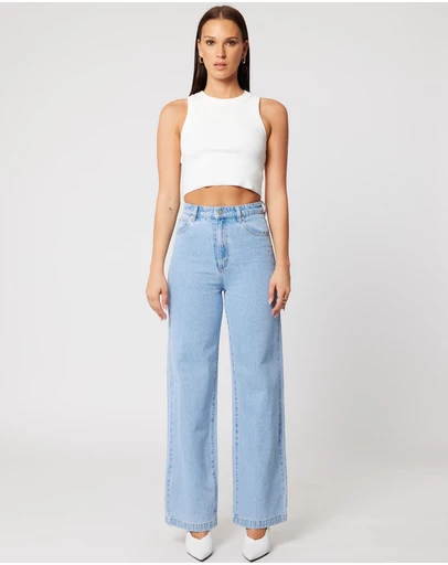 Abrand - 94 High & Wide Kendall Jean