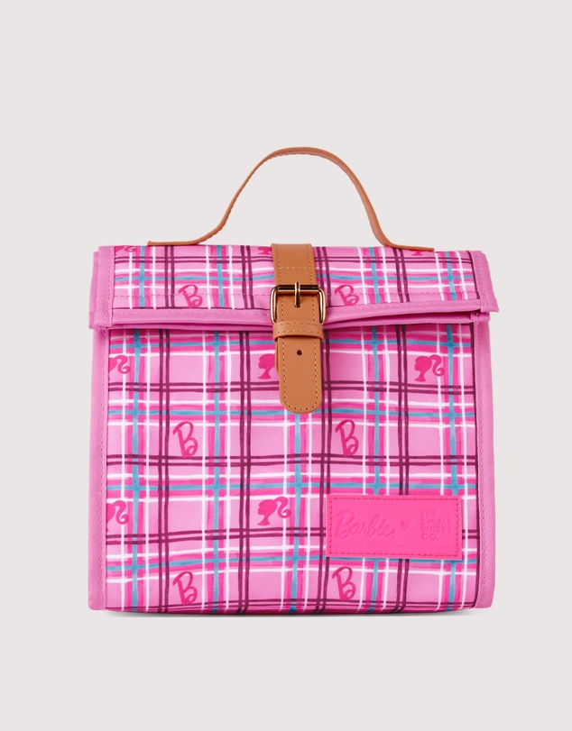 The Somewhere Co - Barbie Dream Lunch Satchel