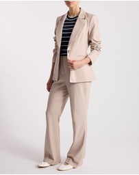 David Lawrence - Stanford Blazer