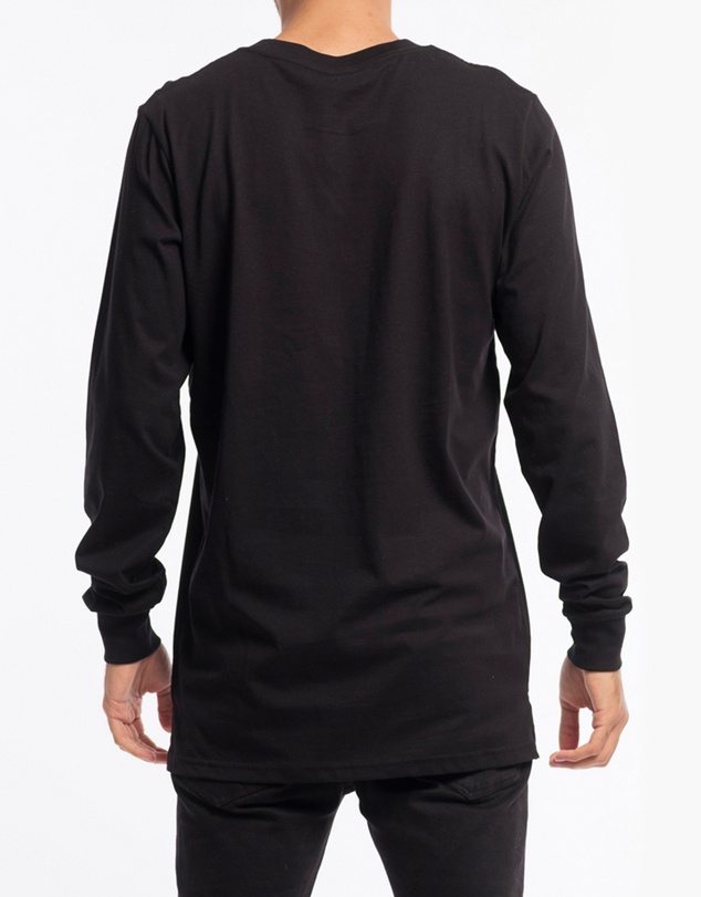 Stock & Co. - Roman Long Sleeve Tee