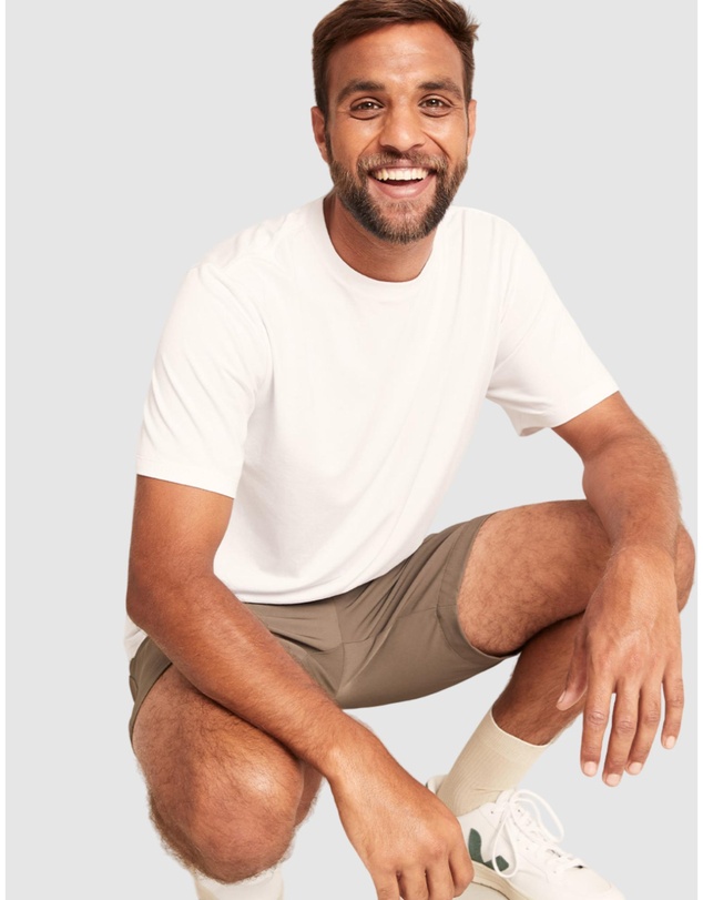 Boody - 4-Pack  Classic Crew Neck T-Shirt