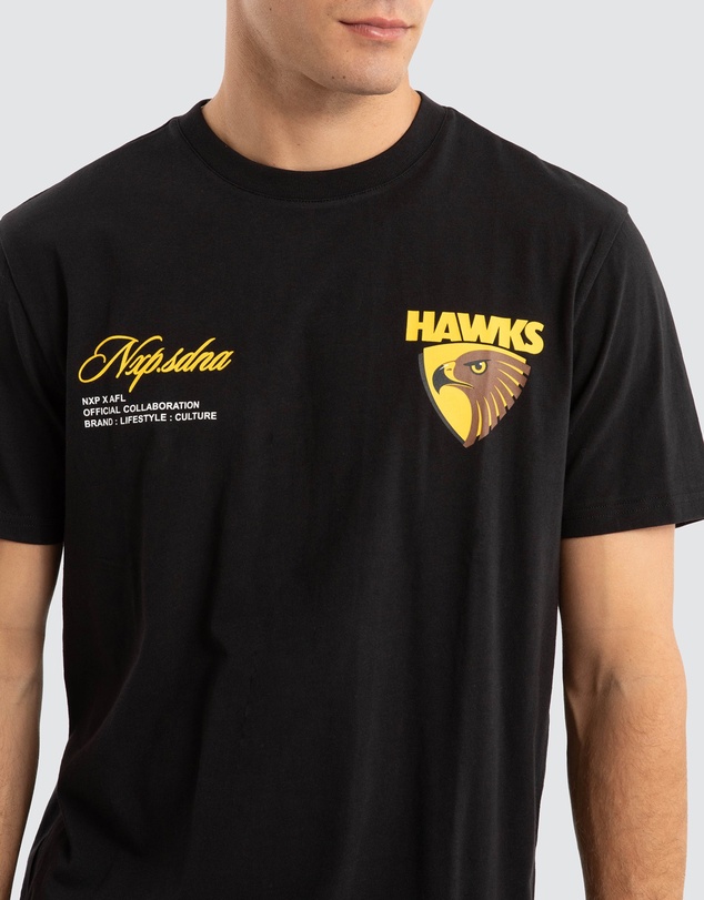 Nena & Pasadena - Hawthorn Prime Tee