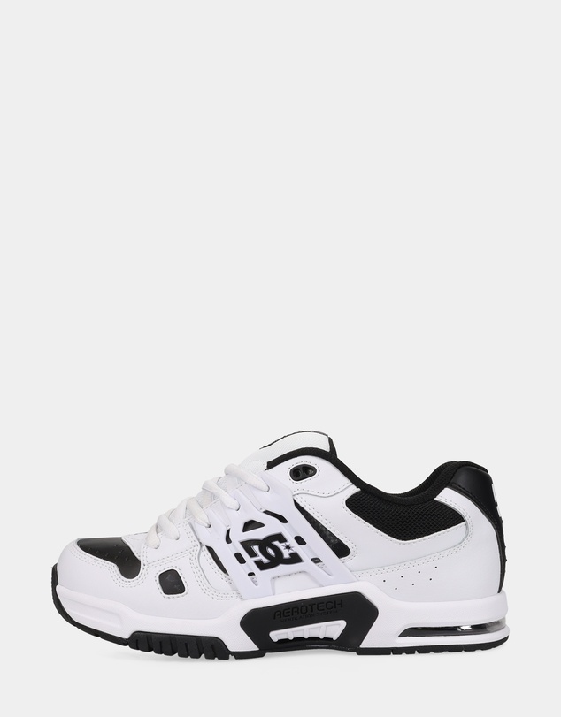DC Shoes - Mens AT-2 Skate Shoes