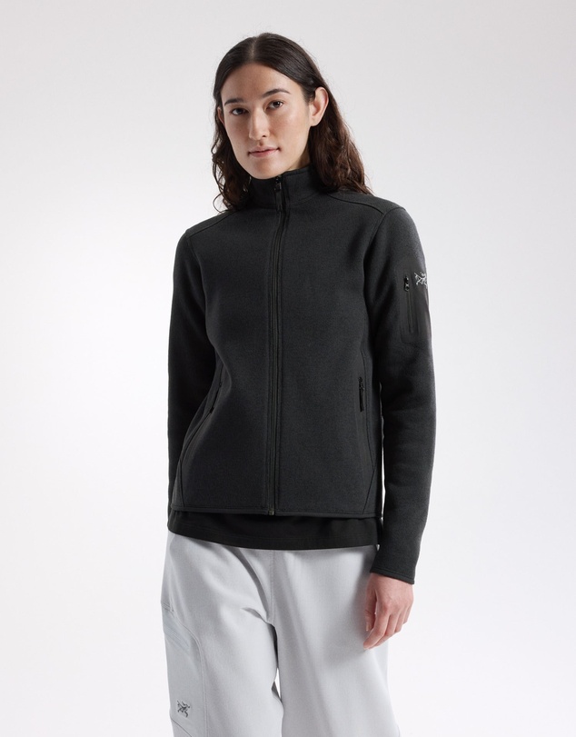 Arc'teryx - Covert Cardigan Women's