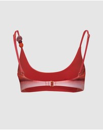 Baobab - Itala Bikini Top