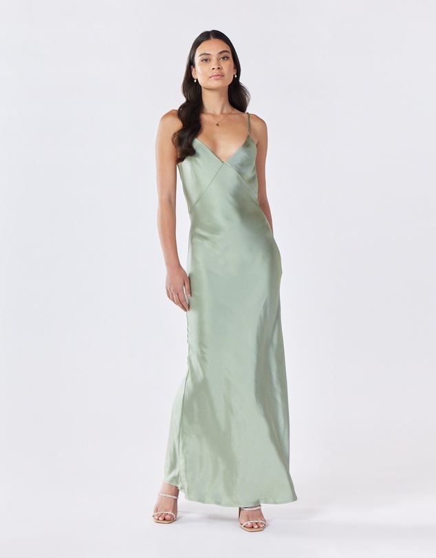 ids - Capri Days Dress
