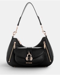 GUESS - Jessa Shoulder Bag