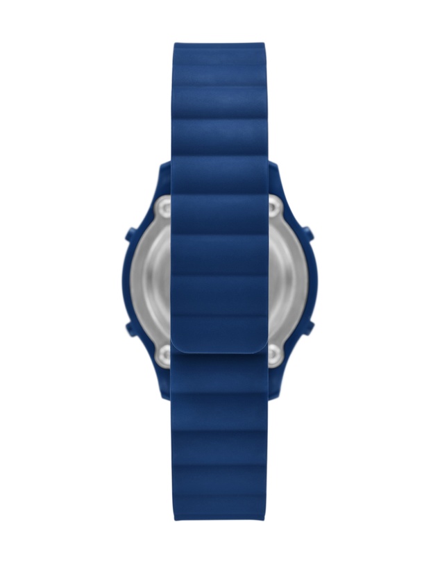 Skechers - Rosencrans Blue Digital Watch