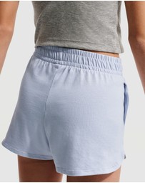 Nike - Jersey Shorts - Teens