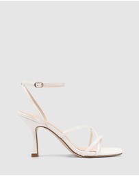 Verali - Penelope Strappy Sandals