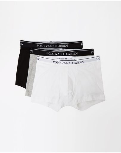 White Multi