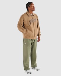 Malbon - Maxwell Sweatshirt