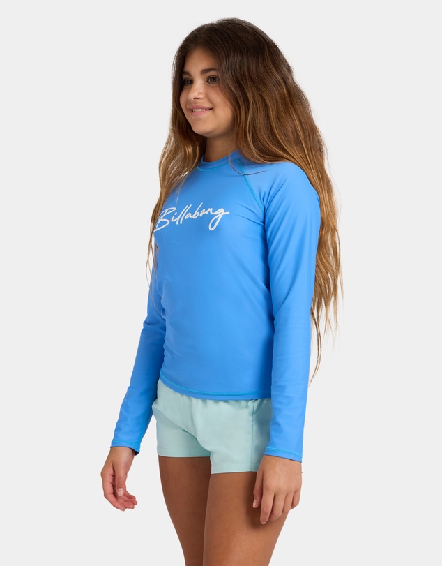 Billabong - Girls 6 to 16 Sun Chaser Boardshorts