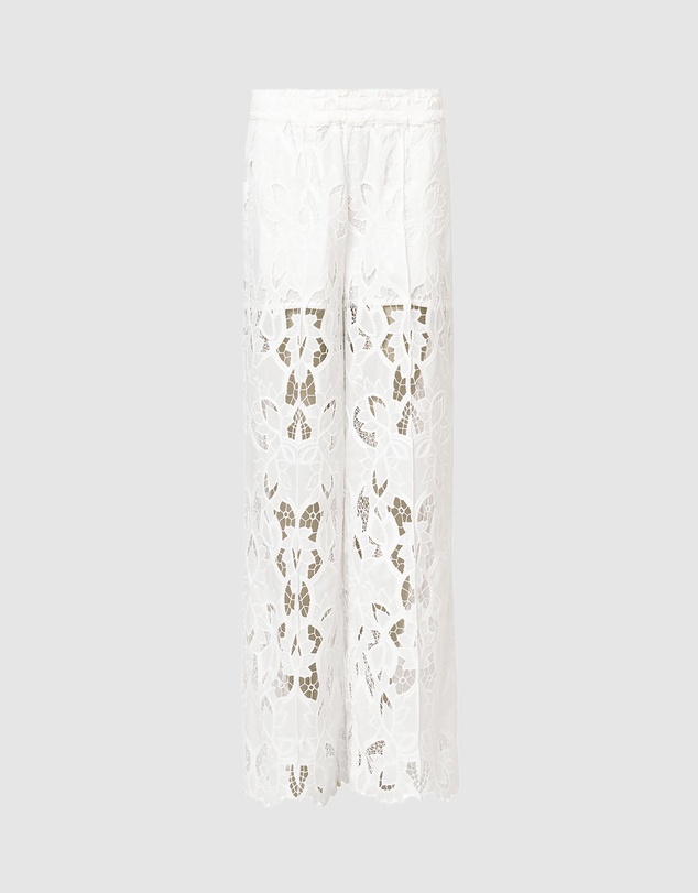 AllSaints - Charli Emb Trousers