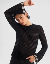 Morrison - Dallas Knit Pullover