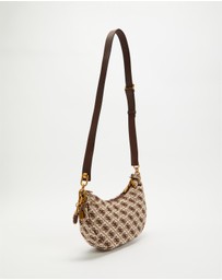 GUESS - Shemara Mini Hobo Bag