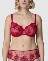 Simone Perele - Intrigue Full Cup Control Bra