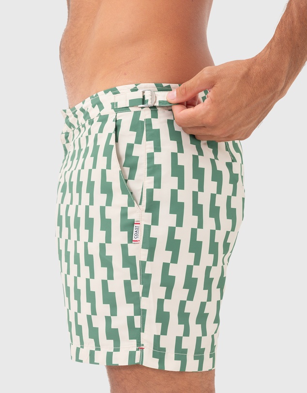 Coast Clothing - Elm Rock Swimshorts