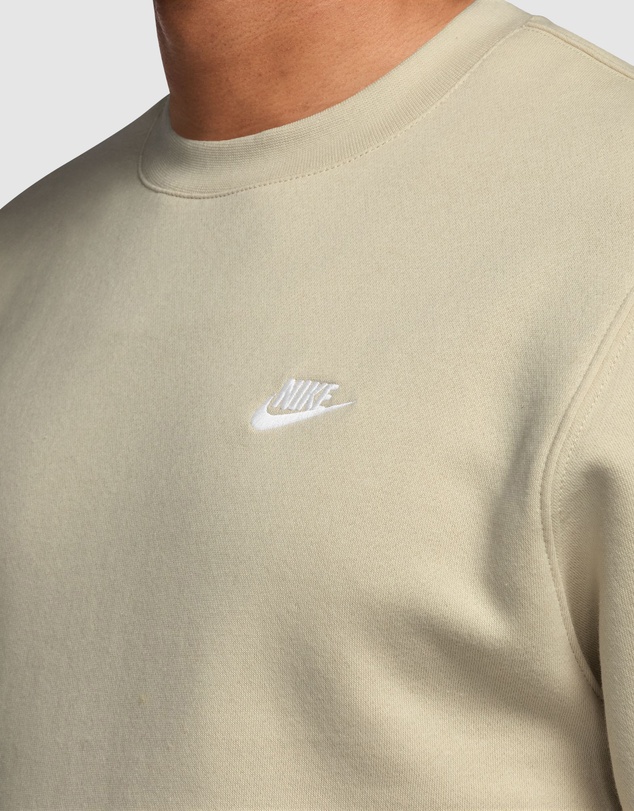 Nike - Club Fleece Crew