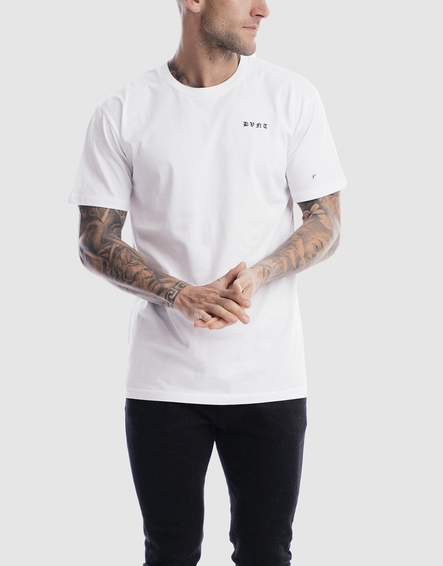 DVNT - Saxon Rise Tee