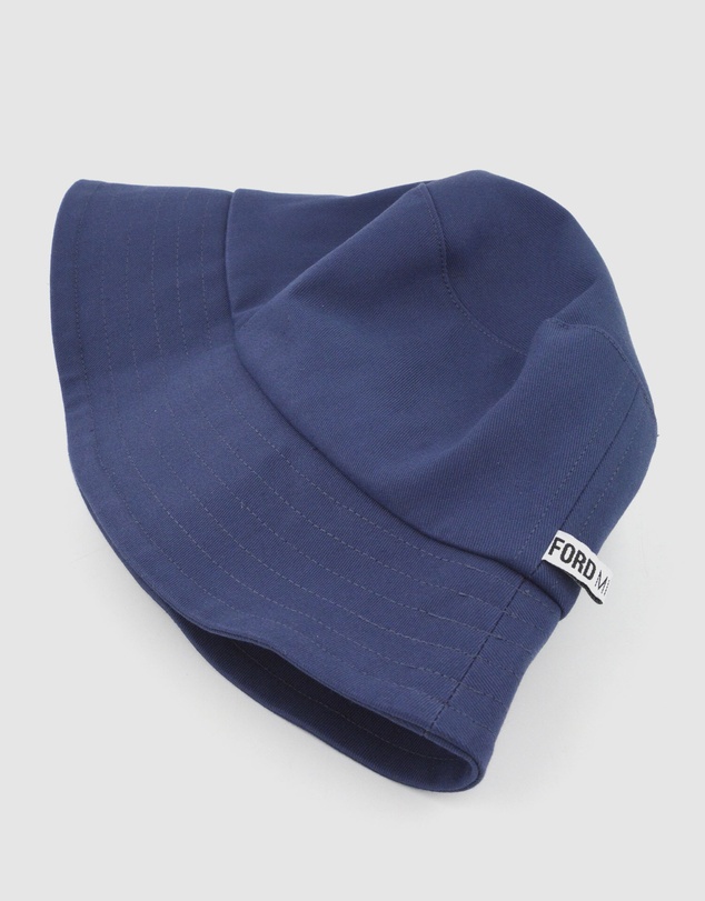 FORD MILLINERY - Billy Unisex Bucket Hat