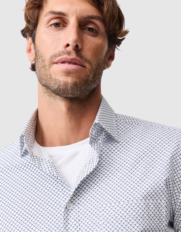 Rodd & Gunn - Fourviews Shirt