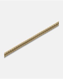 Daniel Wellington - Tide Mesh Necklace 2.8mm