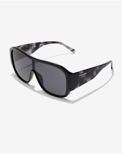 Hawkers Co - Feroe black UV400 Sunglasses - for Men and Women