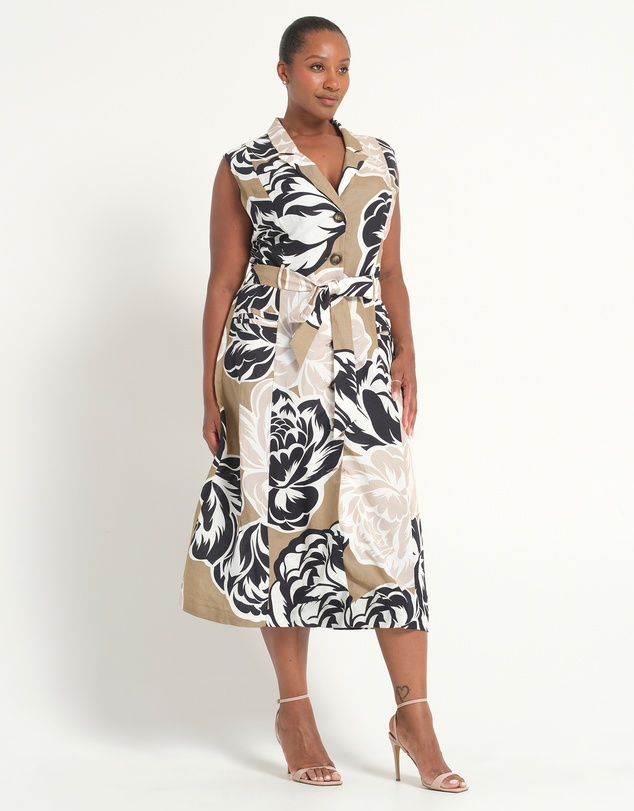 Estelle - Johanna Dress