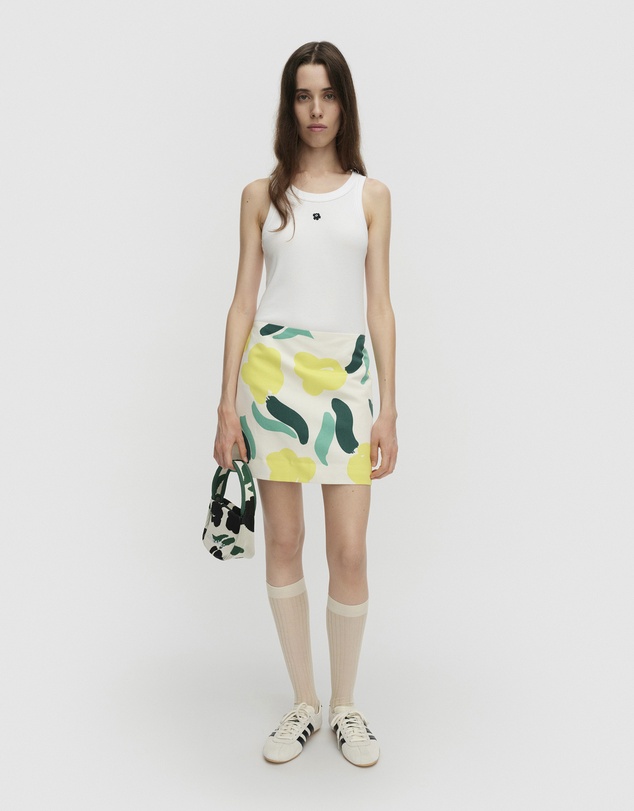 Marimekko - Kokoaminen Lemmitty Skirt