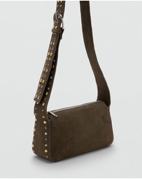 M.N.G - Indira Crossbody Bag