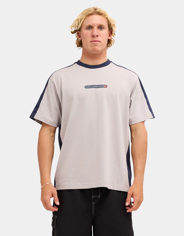 Billabong - Mens Spec Iconic T-Shirt
