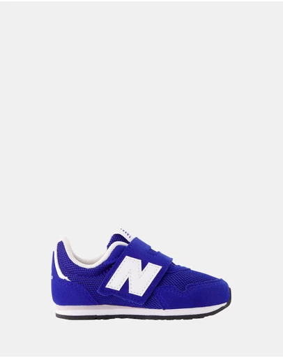 New Balance - 323 Infant